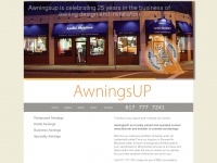 Awningsup.com
