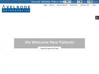 Axelrodeorthodontics.com