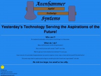 Axenhammer.com