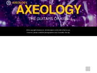 axeology.com Thumbnail