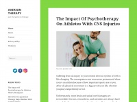 axeriontherapeutics.com Thumbnail