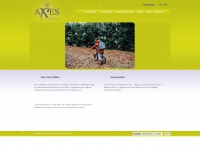 Axes-children.com