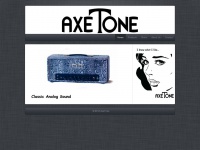 axetone.com