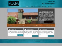 Axiaappraisers.com