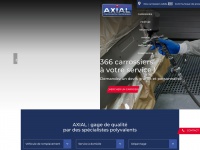 Axial.org