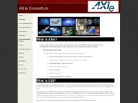 axiestandard.org