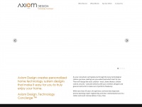 Axiomdesign.com