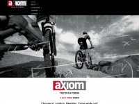 Axiomfitness.com