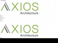 Axiosarchitecture.com