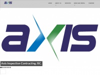 Axis-inspection.com
