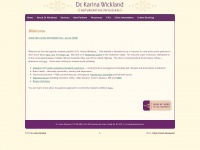drwickland.com