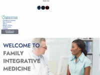 familyintegrativemedicine.com