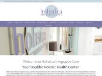 holisticacare.com