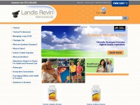 landisrevin.com Thumbnail