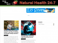 naturalhealth24-7.com Thumbnail