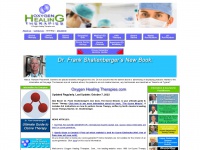 oxygenhealingtherapies.com Thumbnail