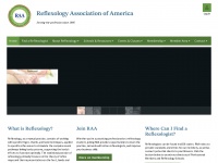 Reflexology-usa.org