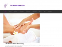 thereflexologyclinic.co.uk Thumbnail