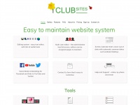 Club-sites.co.uk