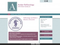 amberreflexology.co.uk Thumbnail