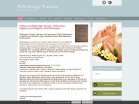 reflexology-islington.co.uk