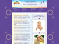 fertility-reflexology.co.uk Thumbnail