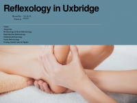 reflexologyuxbridge.co.uk Thumbnail