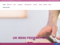 reikifed.co.uk