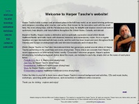 harpcrossing.com