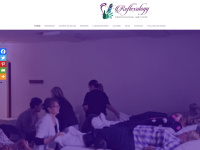 reflexologycenter.com