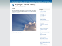 nightingalehealing.com