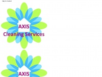 axiscleaning.com Thumbnail