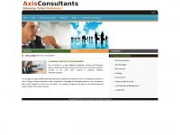 Axisconsultant.com