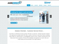Axisdirect.org