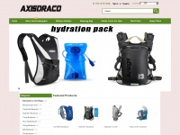 Axisdraco.com