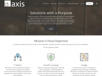 Axisus.com