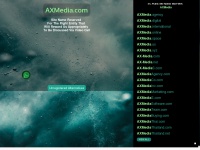 Axmedia.com