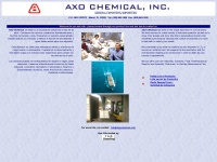 Axochemical.com