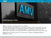axon-mv.com Thumbnail