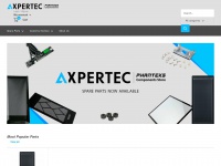 Axpertec.com