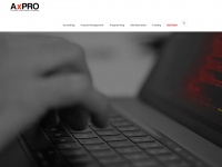 Axpro.info