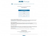 Axscharge.com
