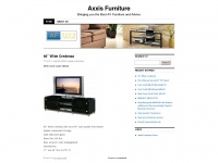 Axxisfurniture.wordpress.com