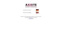 Axxite.com