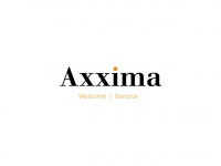 axxima.com