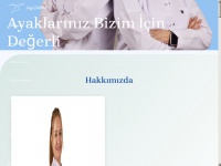 Ayakbakim.com