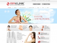 ayaklinik.com