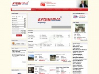 aydinemlak.com