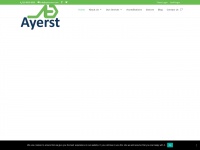 ayerstenv.com Thumbnail