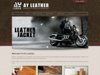 ayleather.com Thumbnail